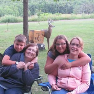 Meet your Posher, Deb